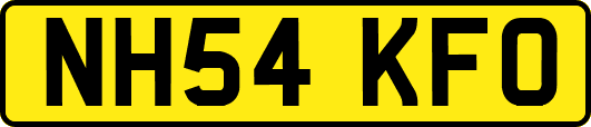 NH54KFO
