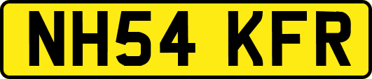 NH54KFR