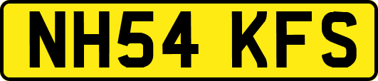 NH54KFS
