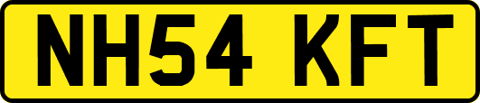 NH54KFT