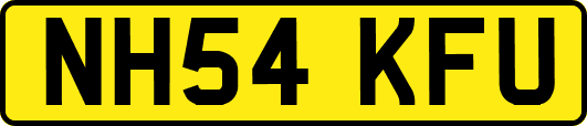 NH54KFU