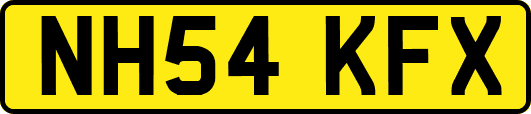 NH54KFX