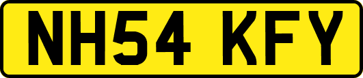 NH54KFY