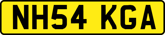 NH54KGA