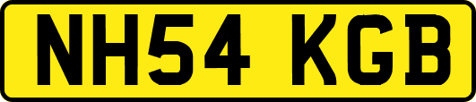 NH54KGB