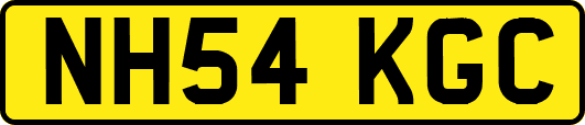 NH54KGC