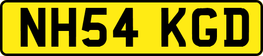 NH54KGD