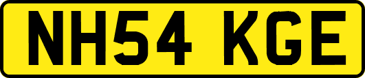 NH54KGE
