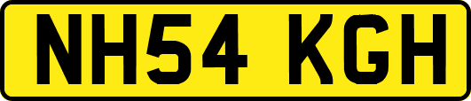 NH54KGH