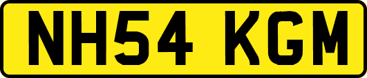 NH54KGM