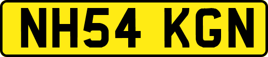 NH54KGN