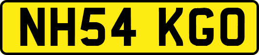 NH54KGO