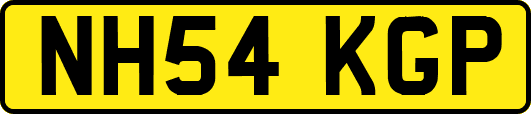 NH54KGP