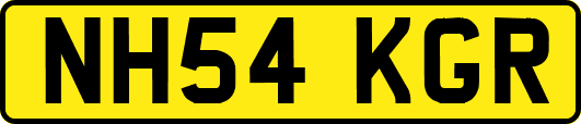 NH54KGR