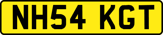 NH54KGT