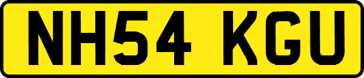 NH54KGU