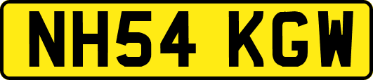 NH54KGW