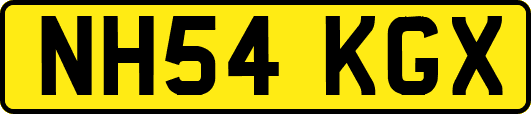 NH54KGX
