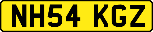 NH54KGZ