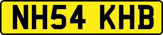 NH54KHB