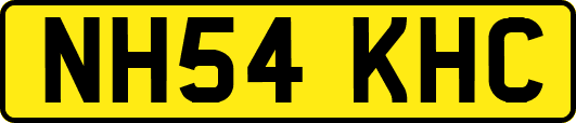 NH54KHC