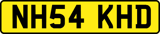 NH54KHD