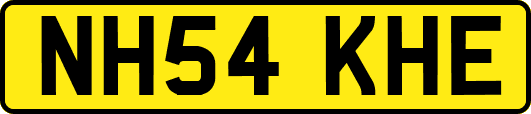 NH54KHE