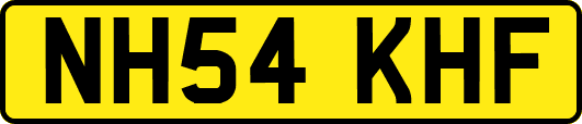 NH54KHF