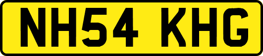 NH54KHG