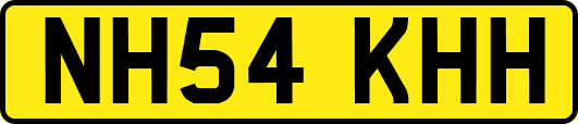 NH54KHH