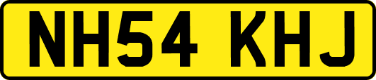 NH54KHJ