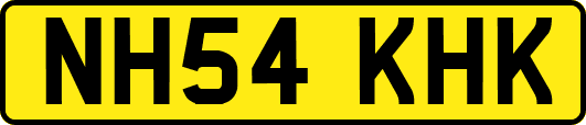 NH54KHK