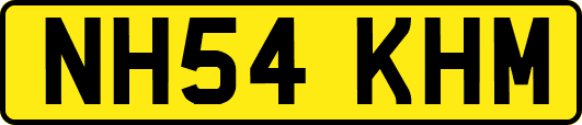 NH54KHM