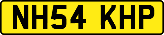 NH54KHP