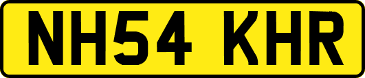 NH54KHR