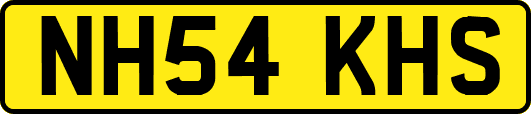 NH54KHS