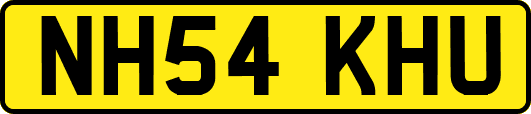 NH54KHU