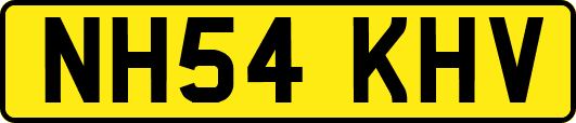NH54KHV