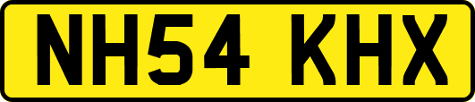 NH54KHX