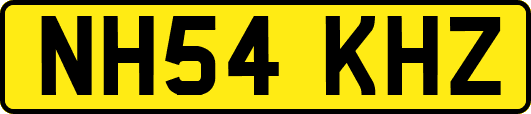 NH54KHZ