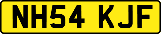 NH54KJF