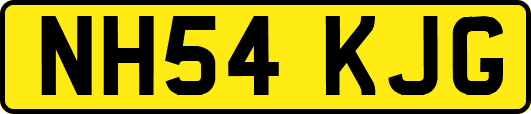 NH54KJG