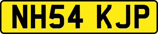 NH54KJP