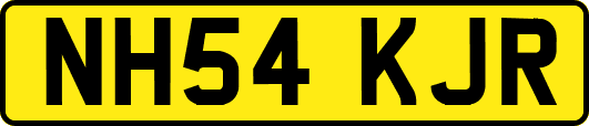 NH54KJR