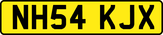 NH54KJX