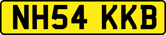 NH54KKB