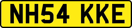 NH54KKE