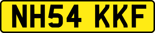 NH54KKF