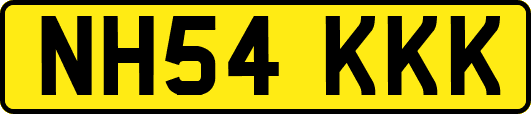 NH54KKK