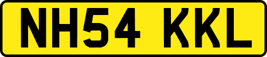 NH54KKL